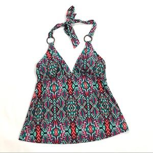 FINAL PRICE SALE Converse One Star tankini top